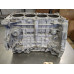 #BKU12 Engine Cylinder Block From 2013 Honda Civic  1.8